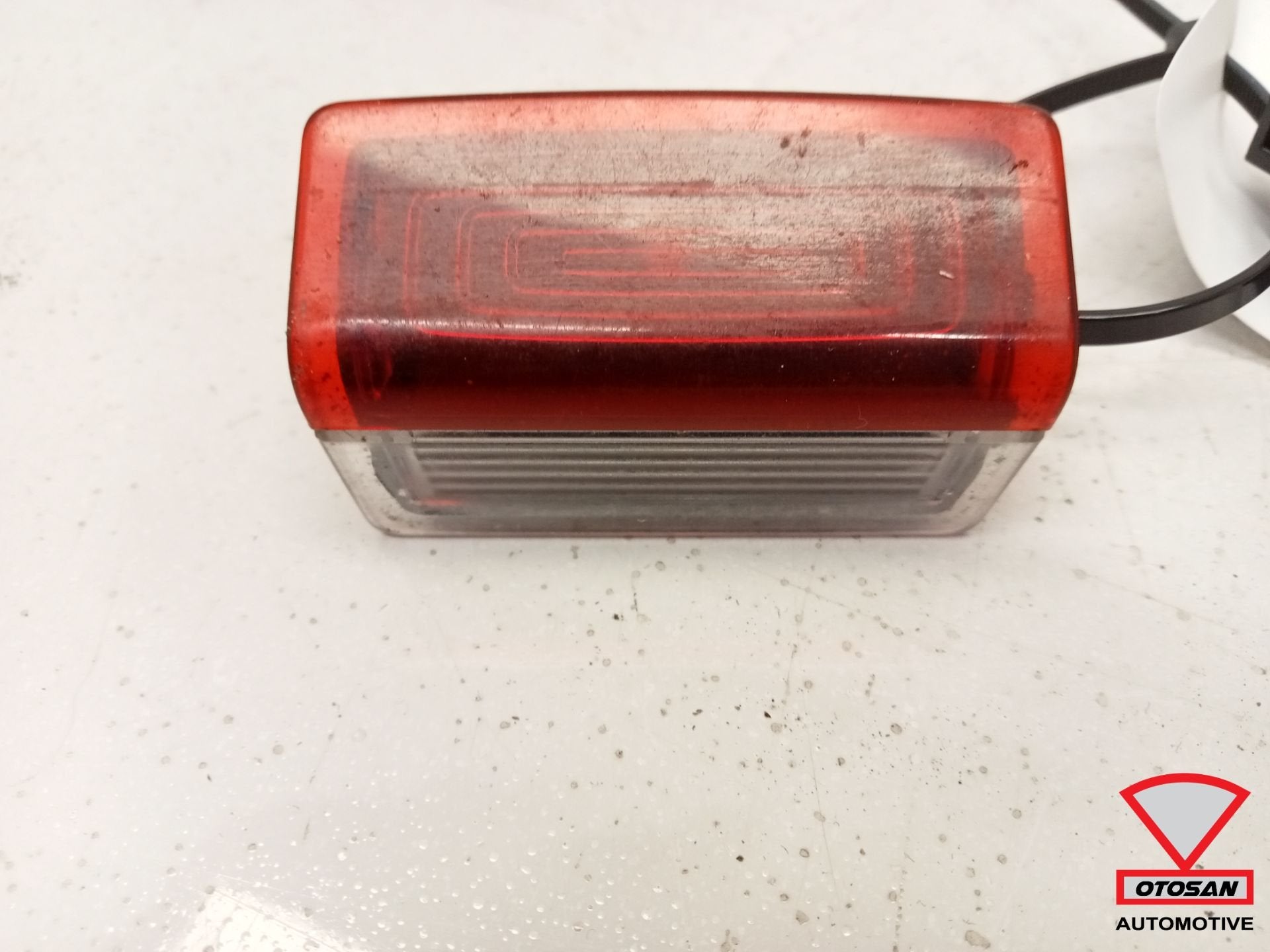 MB W177 A-Klasse Origineel! Interieurverlichting 2018+, Auto-onderdelen, Gebruikt, Mercedes-Benz AG, Mercedes-Benz, Ophalen of Verzenden