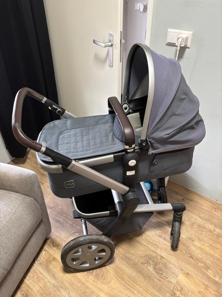 Joolz kinderwagen 2 in 1, Kinderen en Baby's, Kinderwagens en Combinaties, Ophalen, Zo goed als nieuw, Overige merken