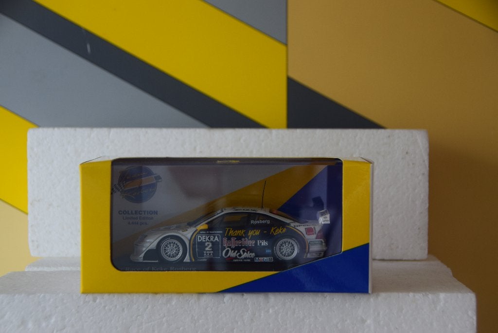 opel calibra  bye bye  keke, Ophalen of Verzenden, Nieuw, Auto