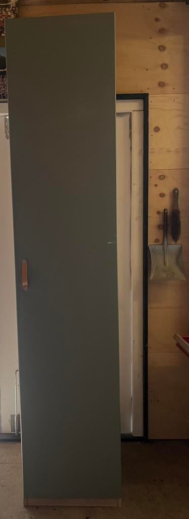 Ikea Pax, Ophalen, Gebruikt