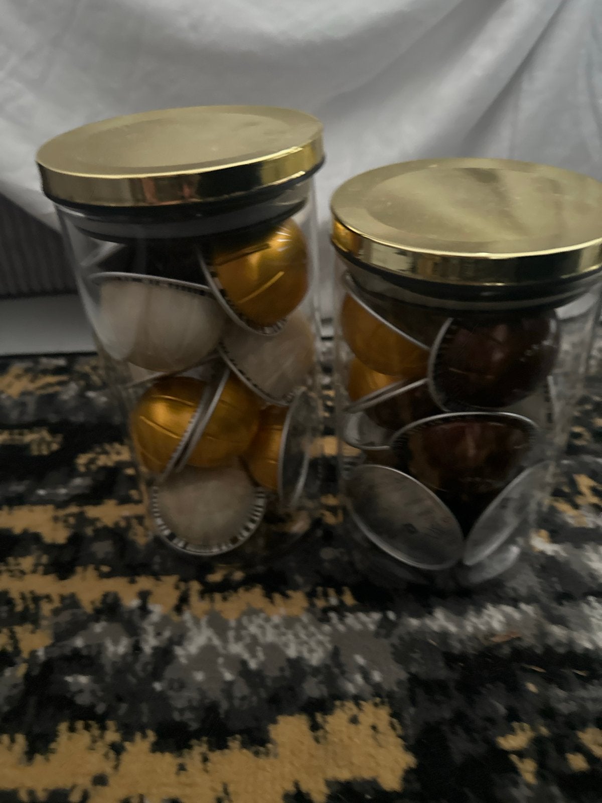 Nespresso Vertuo Roasted Hazelnut cups, Koffiepads en cups, 10 kopjes of meer, Ophalen of Verzenden, Koffiemachine