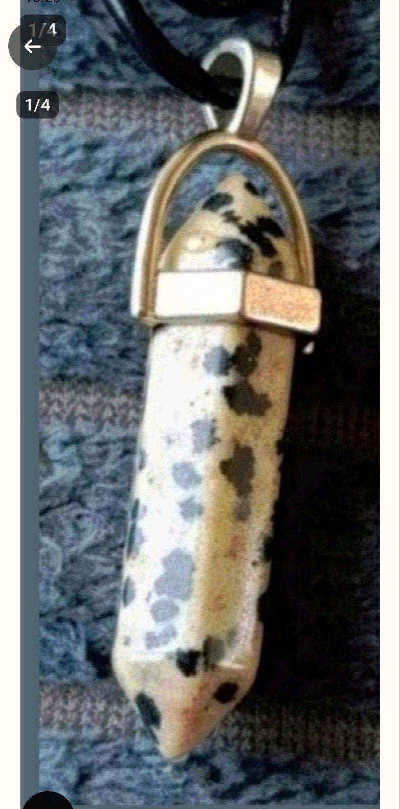 kettingen natuursteen verschillende, Verzenden, Nieuw, Overige kleuren, Met hanger