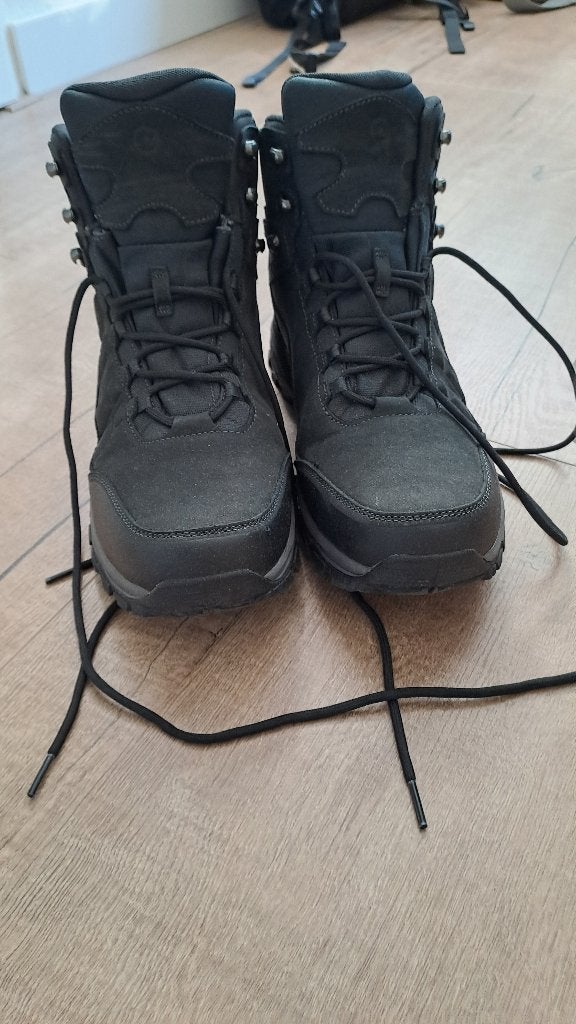 Wandelschoen mt 45 Tilson, Ophalen, Nieuw, Schoenen