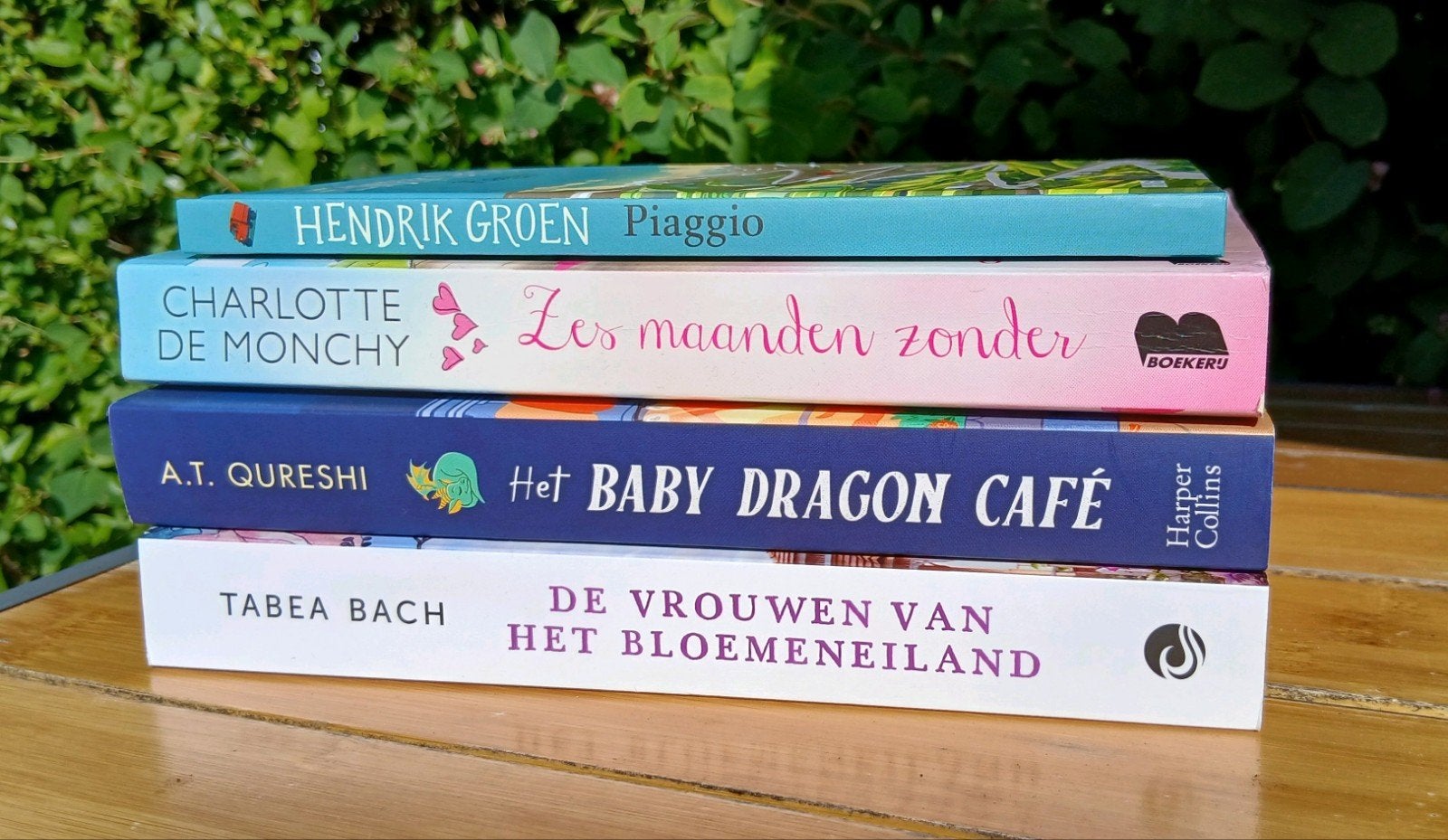 Diverse roman leesboeken, Boeken, Ophalen, Zo goed als nieuw, Diverse auteurs