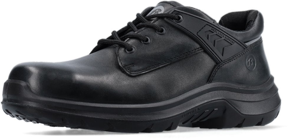 Bata ACT213 werk schoen maat 38 NIEUW in doos, Zwart, Nieuw, Ophalen of Verzenden, Werkschoenen
