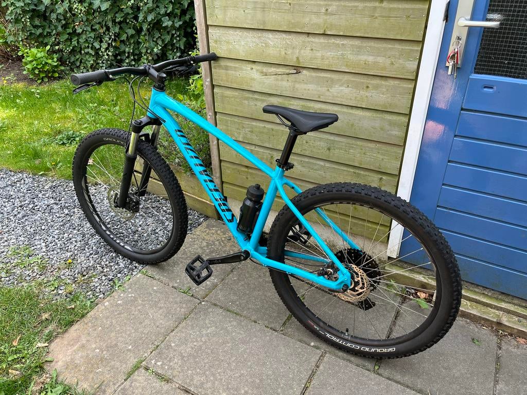 Specialized Pitch mountainbike (Maat M), Fietsen en Brommers, Fietsen | Mountainbikes en ATB, Hardtail, Heren, 45 tot 49 cm, Zo goed als nieuw