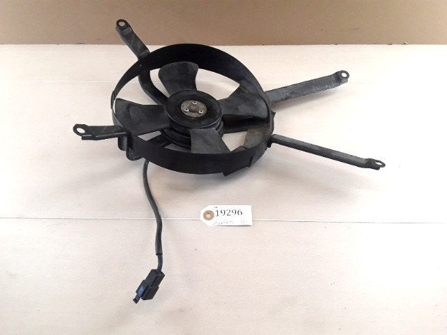 ZXR750 1993 - 1996 Kawasaki Radiator Ventilator D1-36272