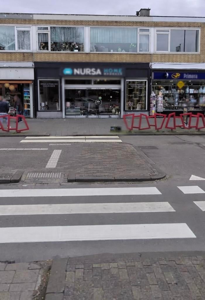 TER OVERNAME MEUBEL WINKEL