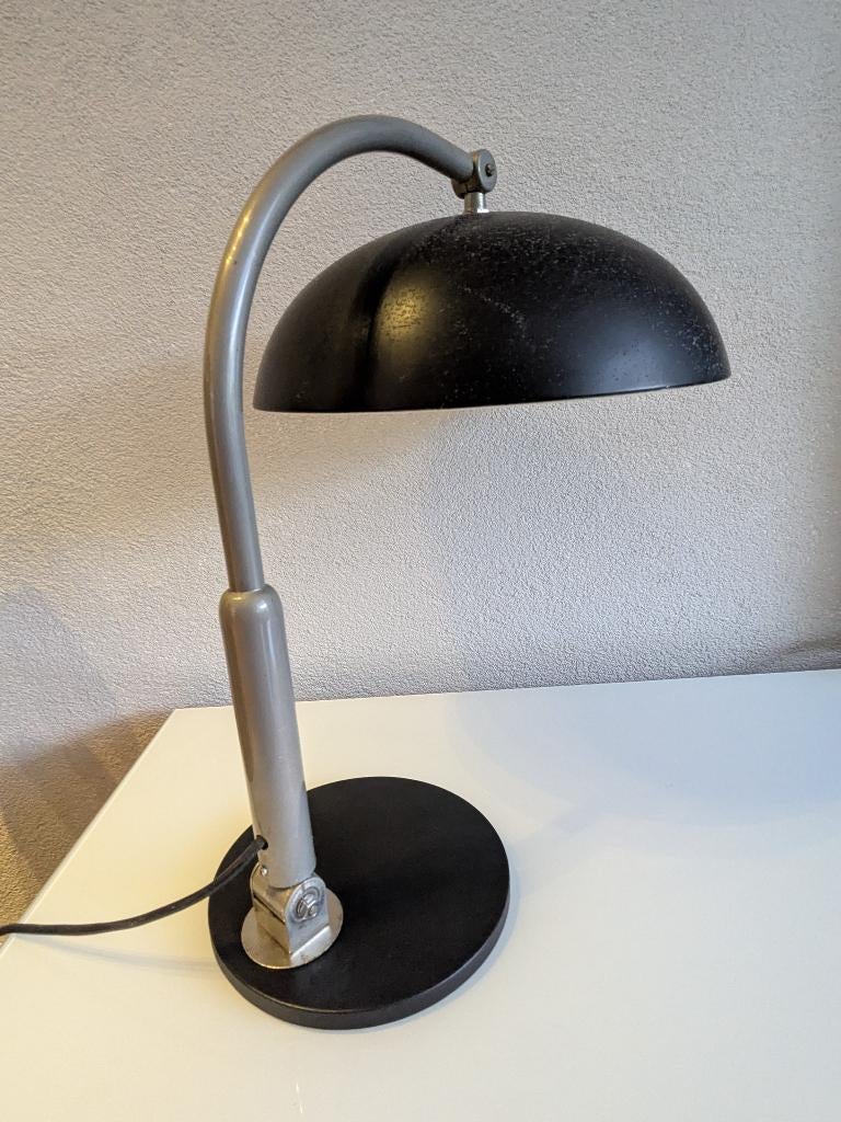 Hala Zeist Bureaulamp, Ophalen of Verzenden