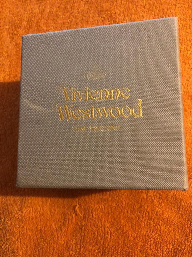 Vivienne Westwood horloge, Ophalen of Verzenden, Nieuw, Overige merken