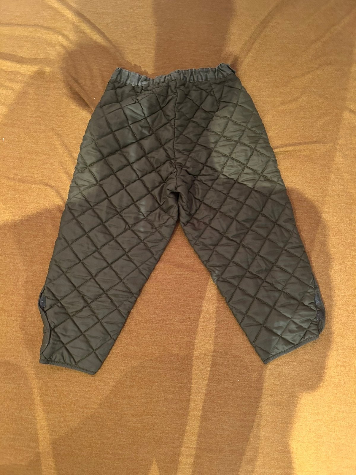 Kl warmte broek, Verzamelen, Ophalen of Verzenden, Landmacht, Nederland, Kleding of Schoenen