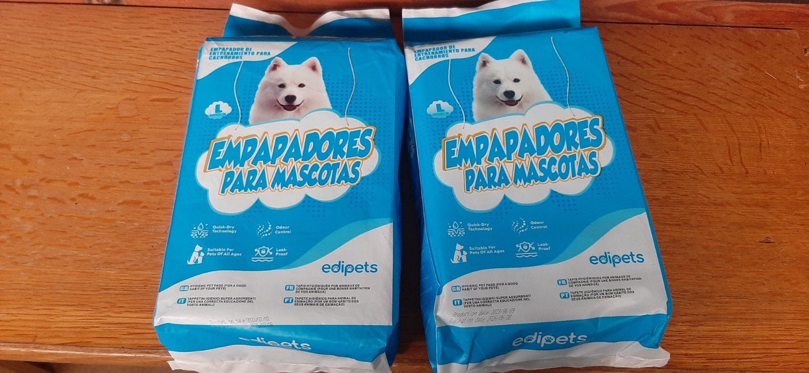 Puppy Pads | Training Pads, Ophalen of Verzenden, Nieuw