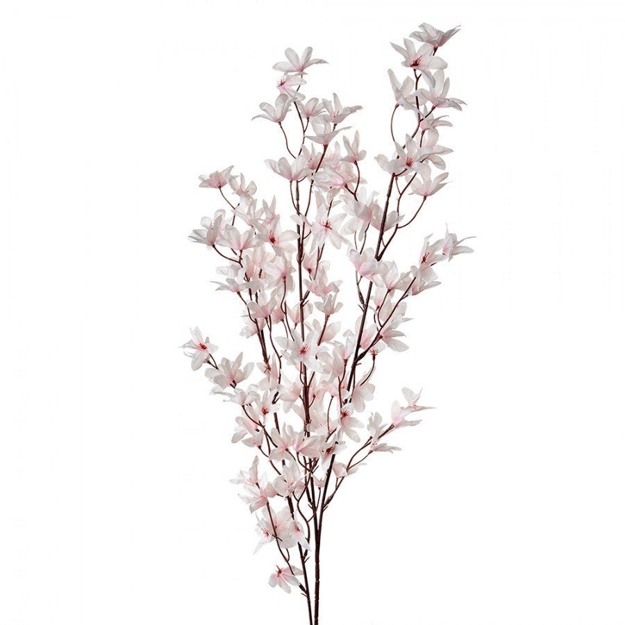 CLAYRE & EEF - KUNST - BLOESEM TAKKEN - 3 KLEUREN, Huis en Inrichting, Woonaccessoires | Kunstplanten en Kunstbloemen, Ophalen of Verzenden
