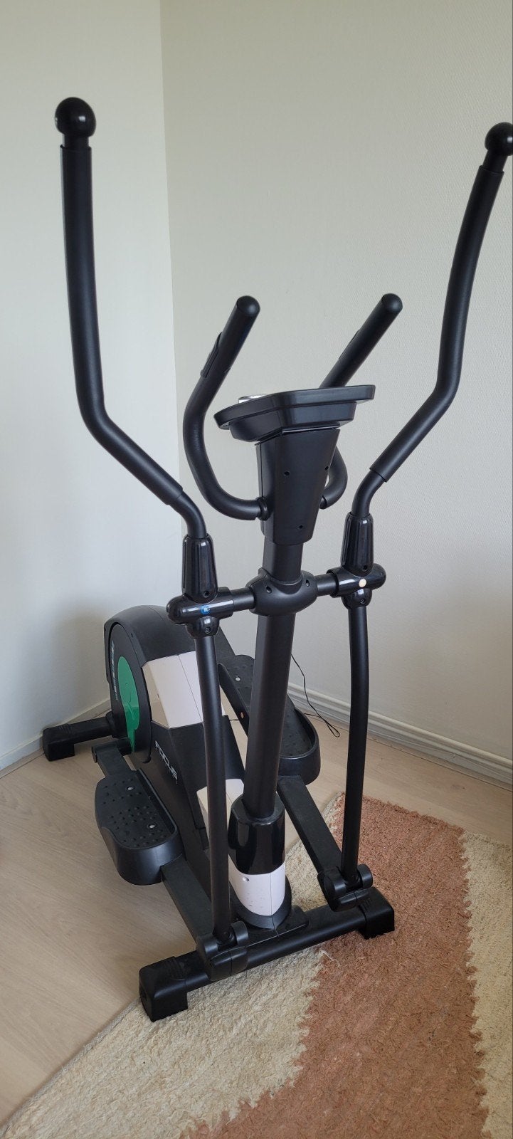 focus fitness fox 3 crosstrainer, Ophalen