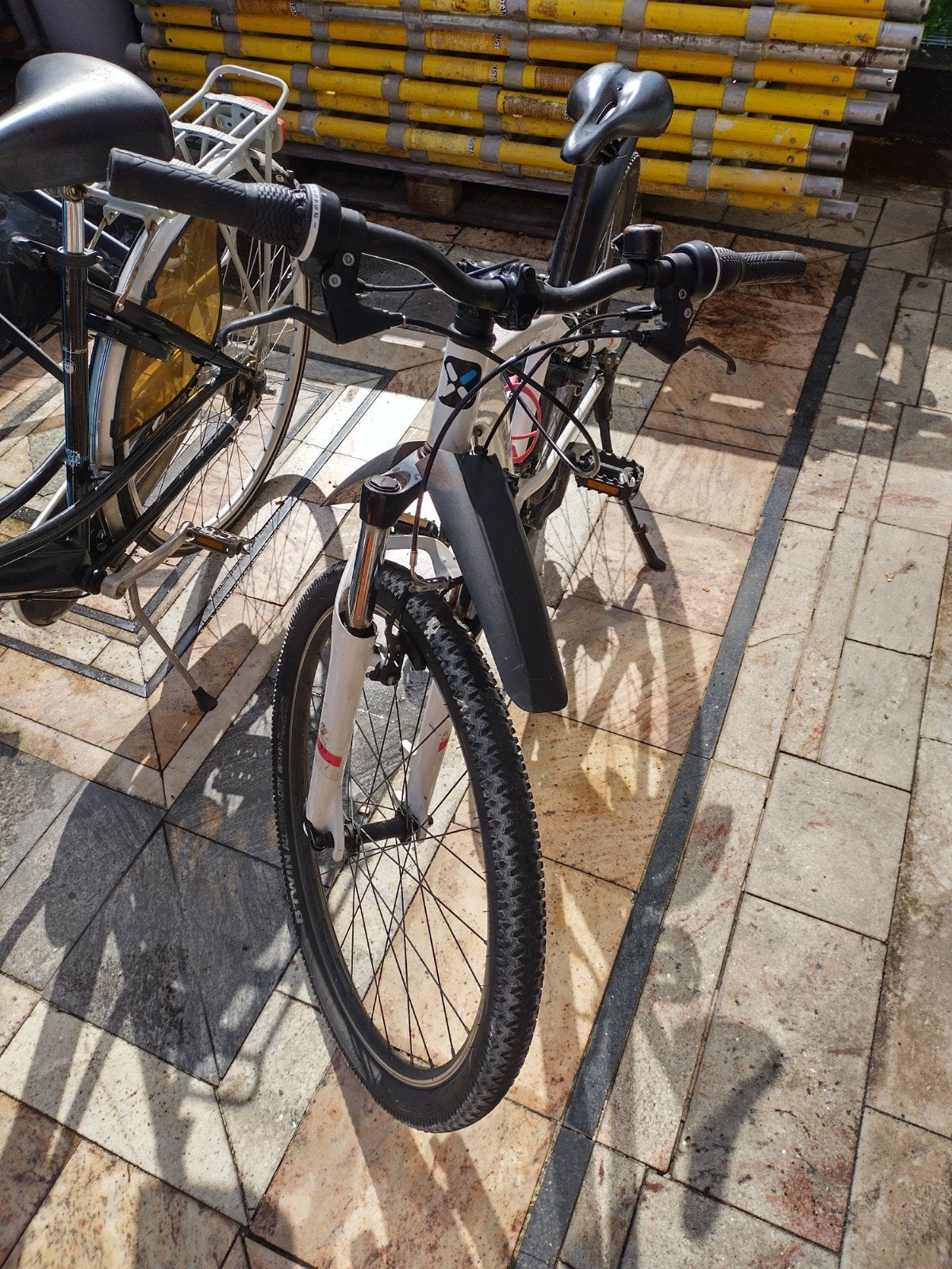 ST 100 Mountainbike 26 inch, Fietsen en Brommers, Ophalen of Verzenden, Zo goed als nieuw, 20 inch of meer