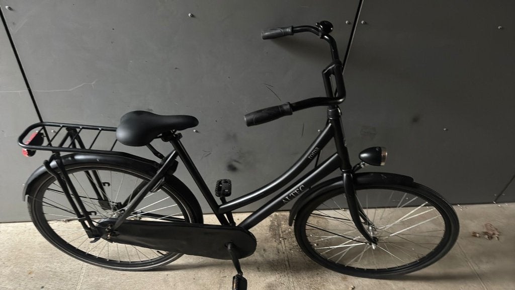 damesfiets 26 insc, Ophalen, Overige merken