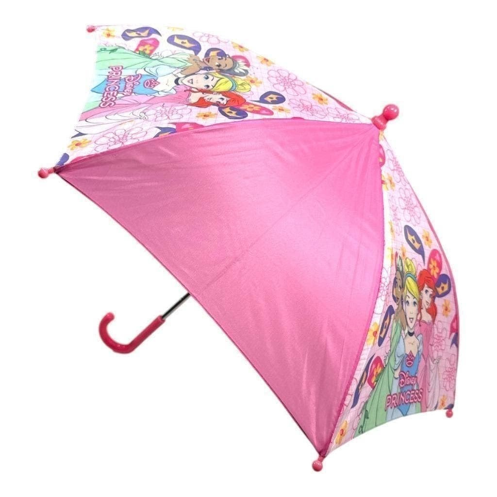 Disney Princess Paraplu, Ophalen of Verzenden, Nieuw, Roze