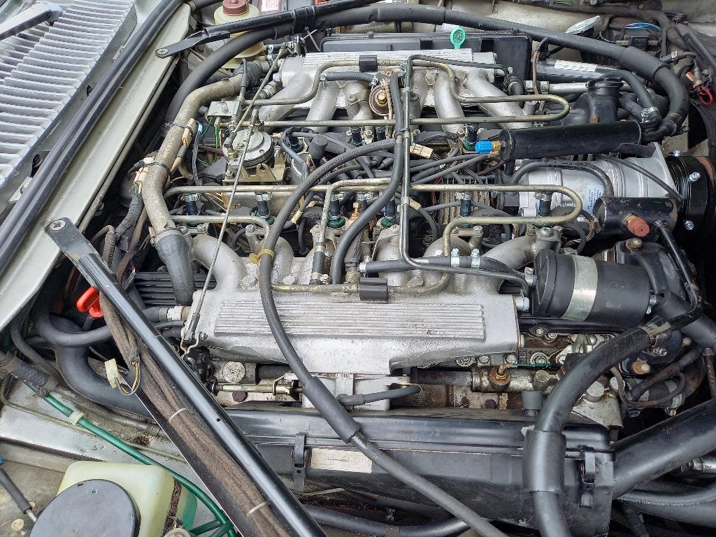 Jaguar 1978 V12 Topstaat particulier belastingvrij, foto 9