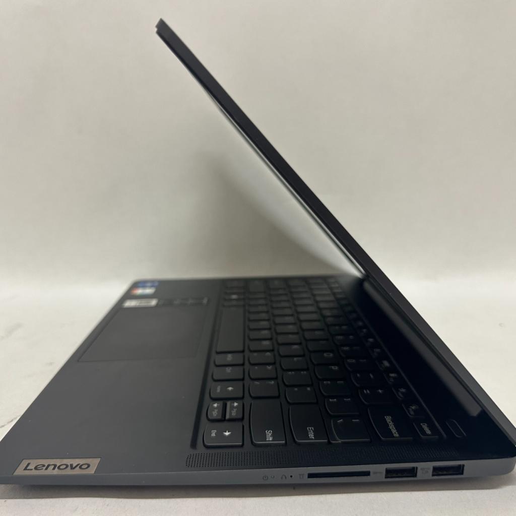 Lenovo IdeaPad 5 Pro 14ITL6 82L300NBMH - 14FHD/i7-1165G7/16G, Computers en Software, Windows Laptops, Lenovo, Zo goed als nieuw