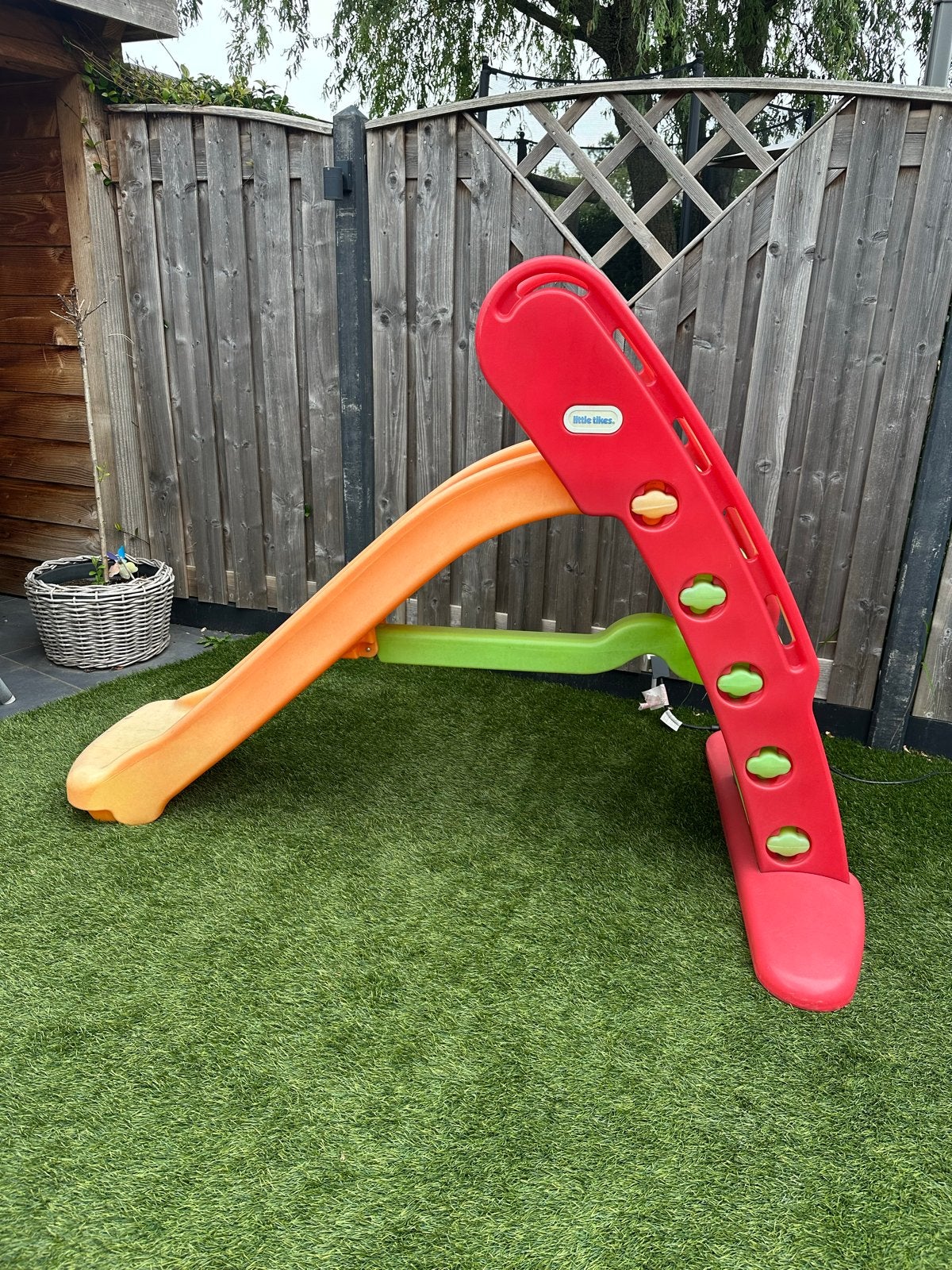 Little Tikes Glijbaan, Ophalen, Gebruikt, Glijbaan