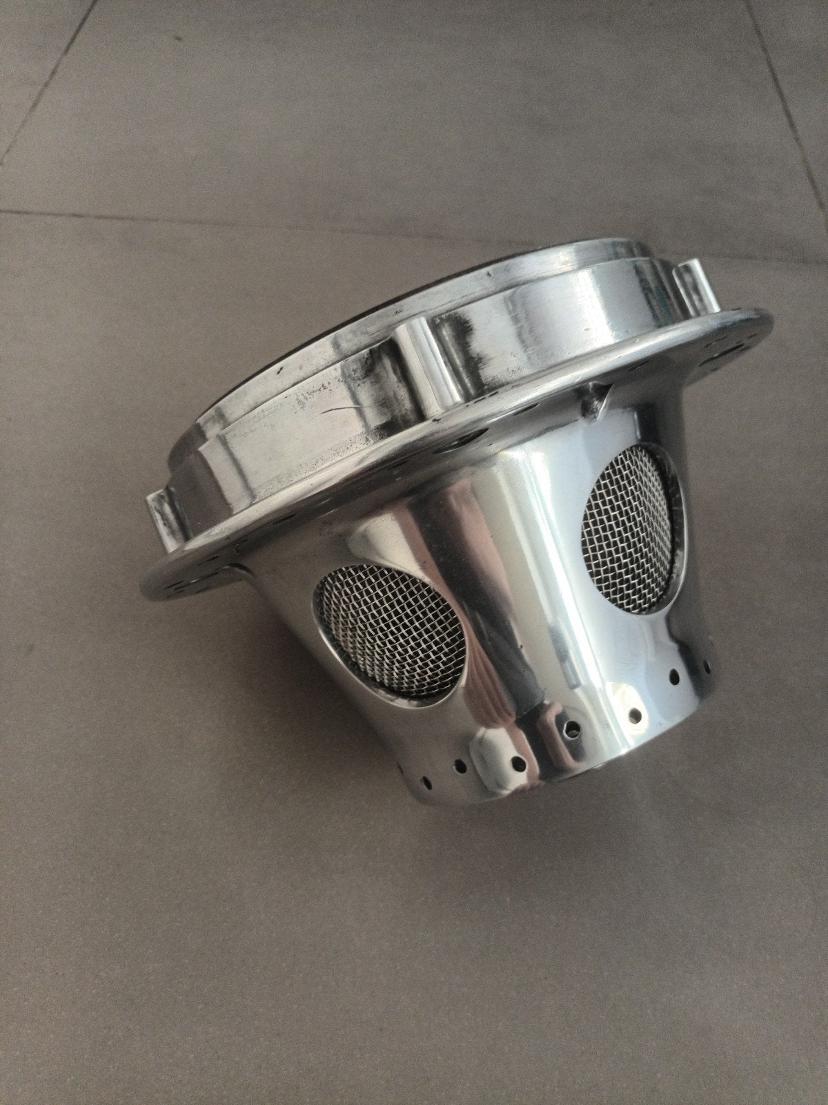 Super mooie  triumph T150V conische naaf. T120 T140 T160, Motoren, Ophalen