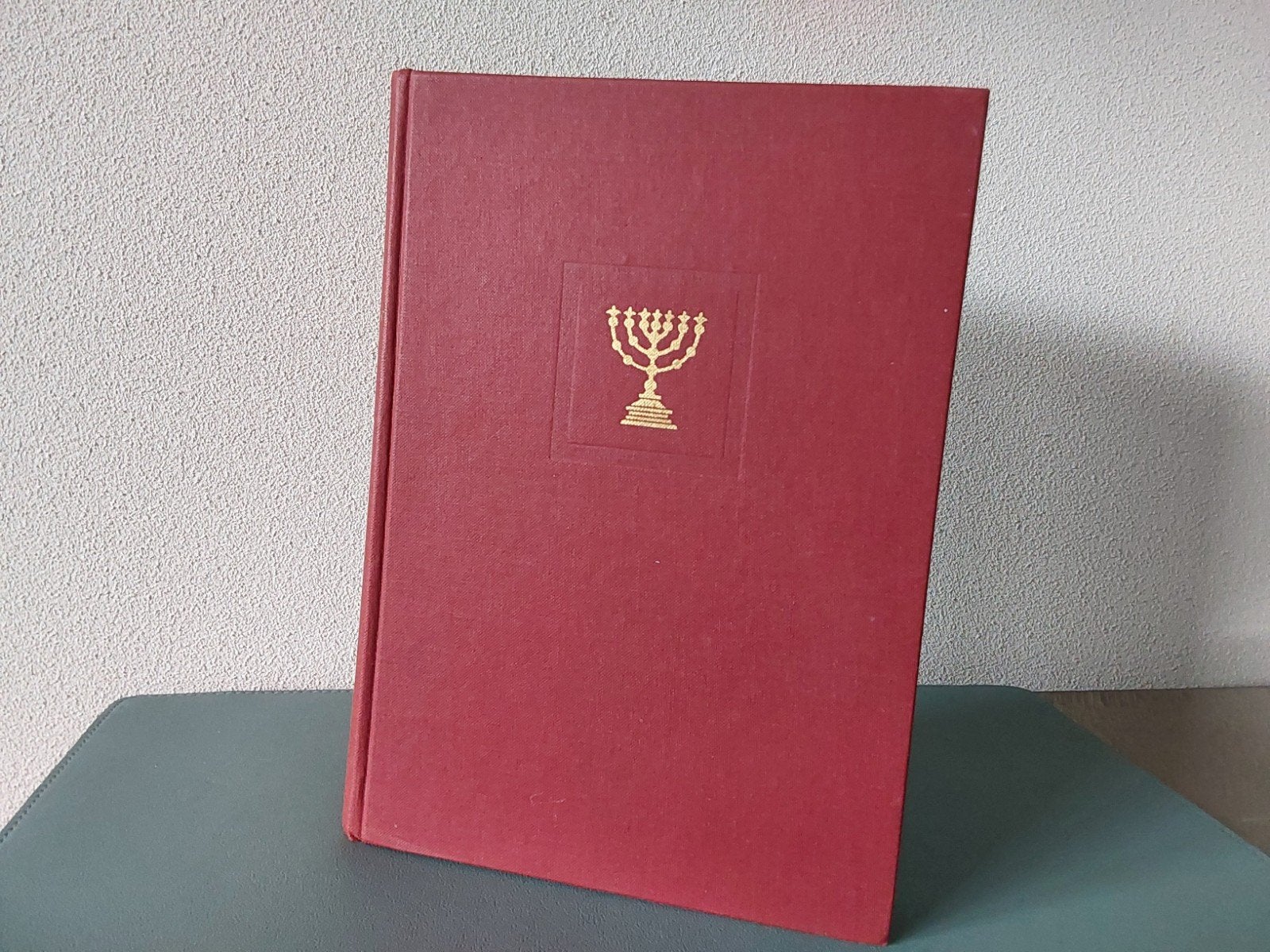 Het land dat ik u wijzen zal./ J.v/d Heuvel en E. Vergunst, Boeken, Gelezen, Christendom | Protestants, Ophalen of Verzenden, V/d Heuvel / Vergunst