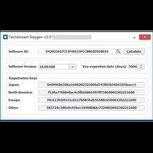 TOYOTA TECHSTREAM 18.00.008 VOLLEDIG GEACTIVEERDE VM, Auto diversen, Handleidingen en Instructieboekjes, Ophalen of Verzenden