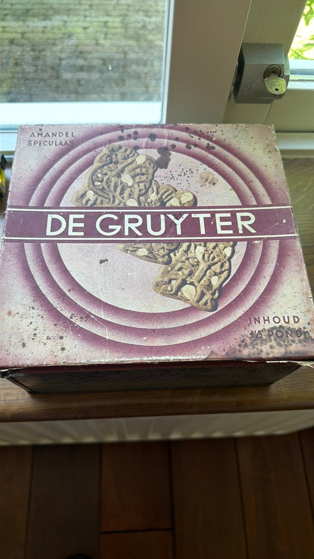 De gruyter, Ophalen of Verzenden, Gebruikt, Overige