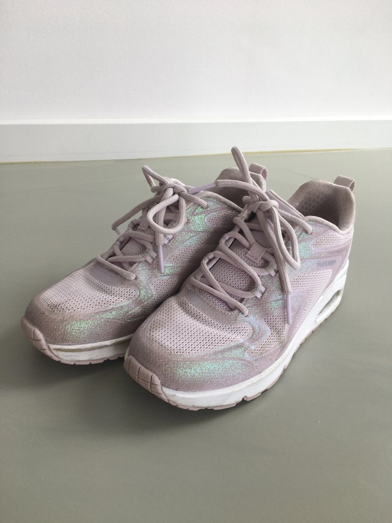Mt 33 Skechers schoenen meisje, Gebruikt, Meisje, Overige typen, Skechers