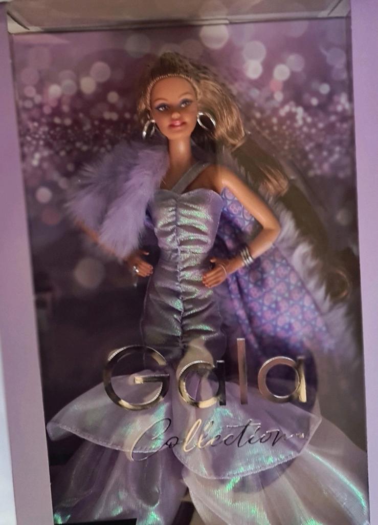 Barbie Signature en m.o.t.u. NRFB collectors items, Ophalen of Verzenden, Nieuw