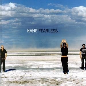 Kane – Fearless CD, Verzenden, Zo goed als nieuw, Pop, Album
