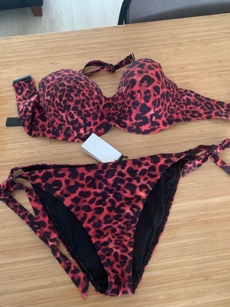 Bikini, Nieuw, Ophalen of Verzenden, Bikini, Marlies Dekkers