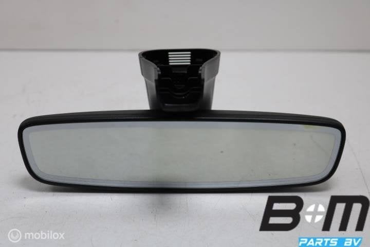 Automatisch dimmende binnenspiegel VW caddy 2K4 3G0857511AF, Gebruikt