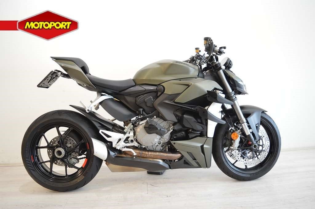 Ducati STREETFIGHTER V2 (bj 2023), Bedrijf, Distributeur@ducati.fr, DUCATI WEST EUROPE SAS, 390, rue d' Estienne d'Orves
92701  COLOMBES CEDEX, FR