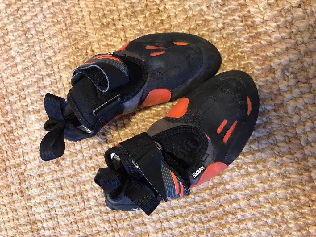 Mad Rock Shark 2.0, Ophalen of Verzenden, Nieuw, Klimsportschoenen