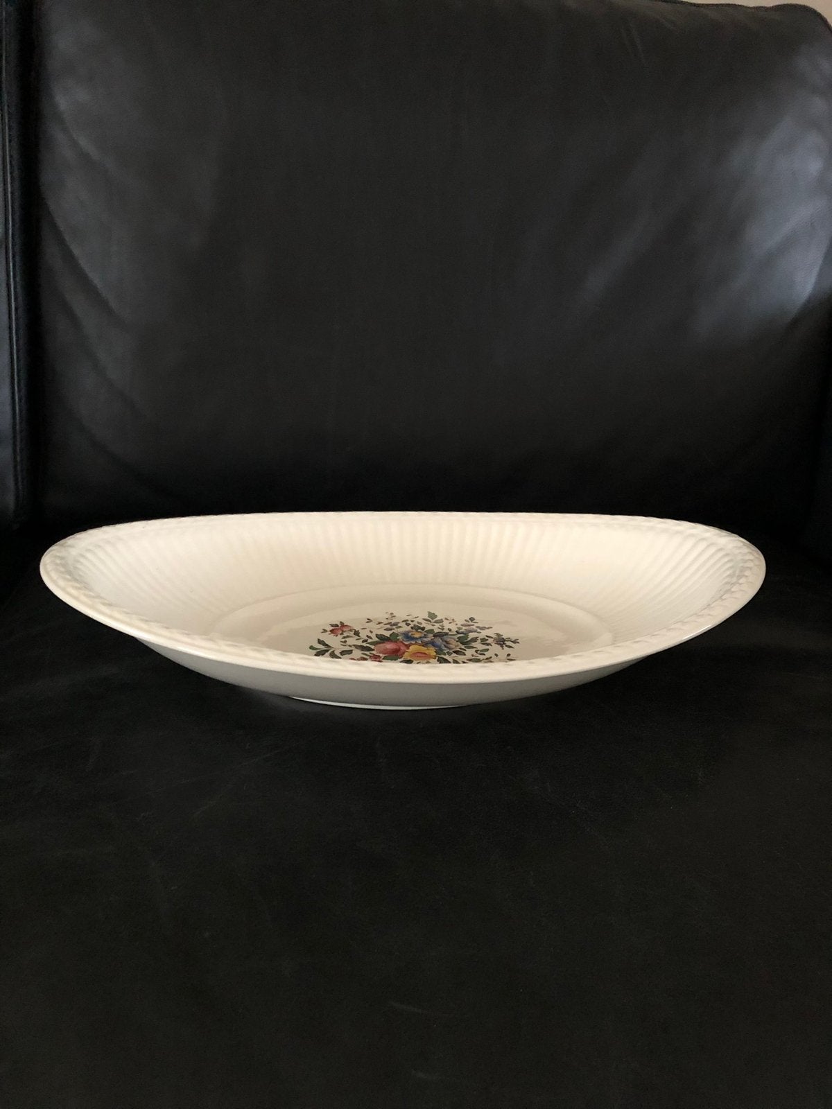 Wedgwood Conway broodschuit, Ophalen, Klassiek, Overige typen, Zo goed als nieuw
