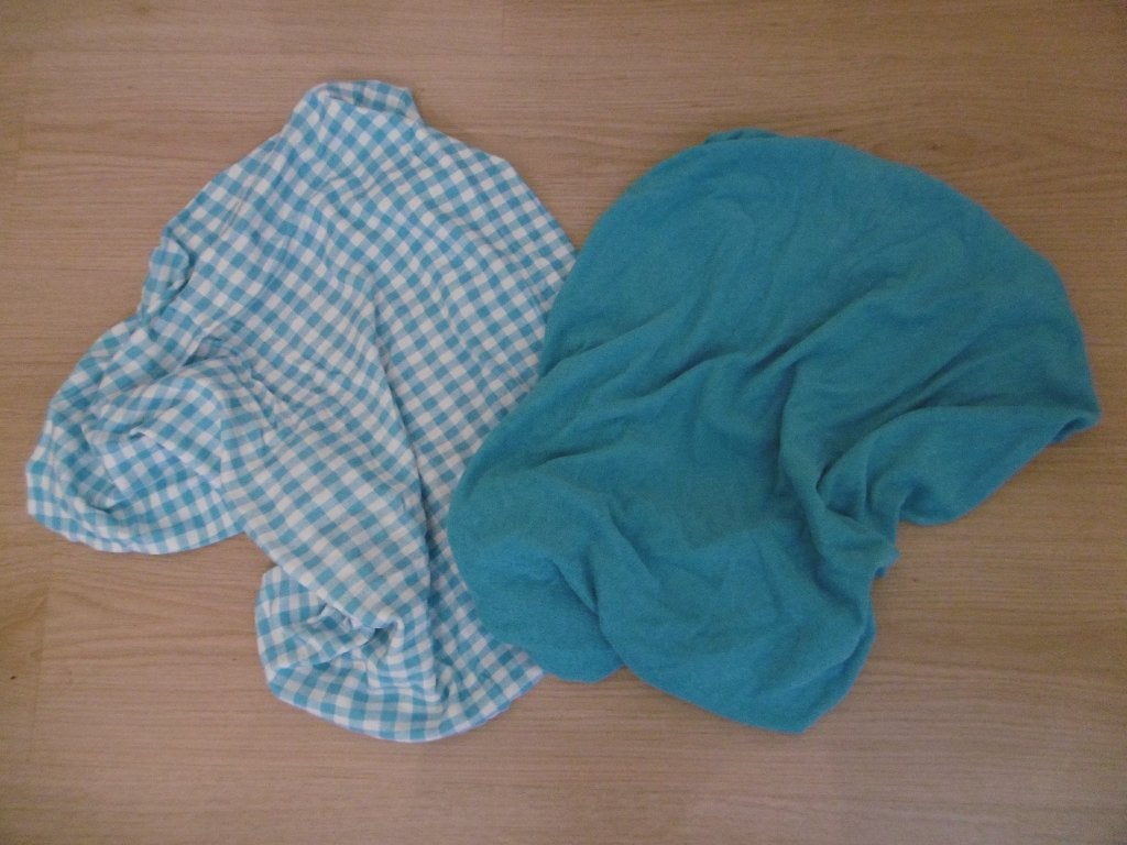 Babyspulletjes o.a. spuugdoekjes/slabben/autozonneschermpjes, Ophalen of Verzenden, Gebruikt, Overige typen