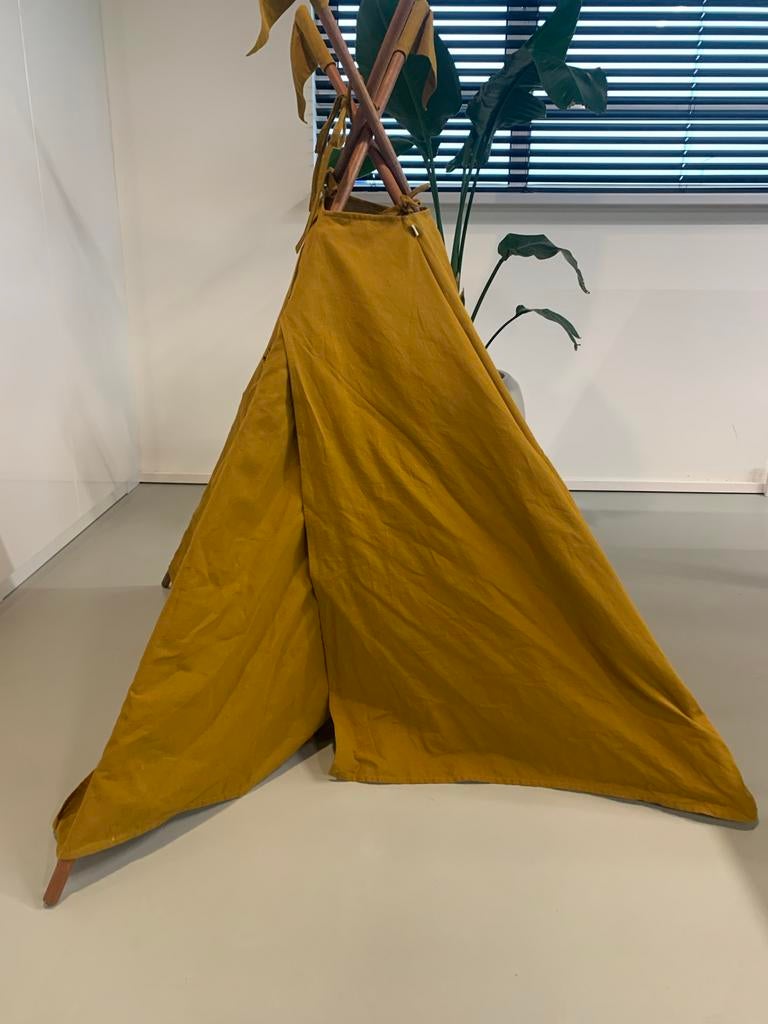 Numero74 Tipi (Goud), Ophalen, Zo goed als nieuw, Jongen of Meisje
