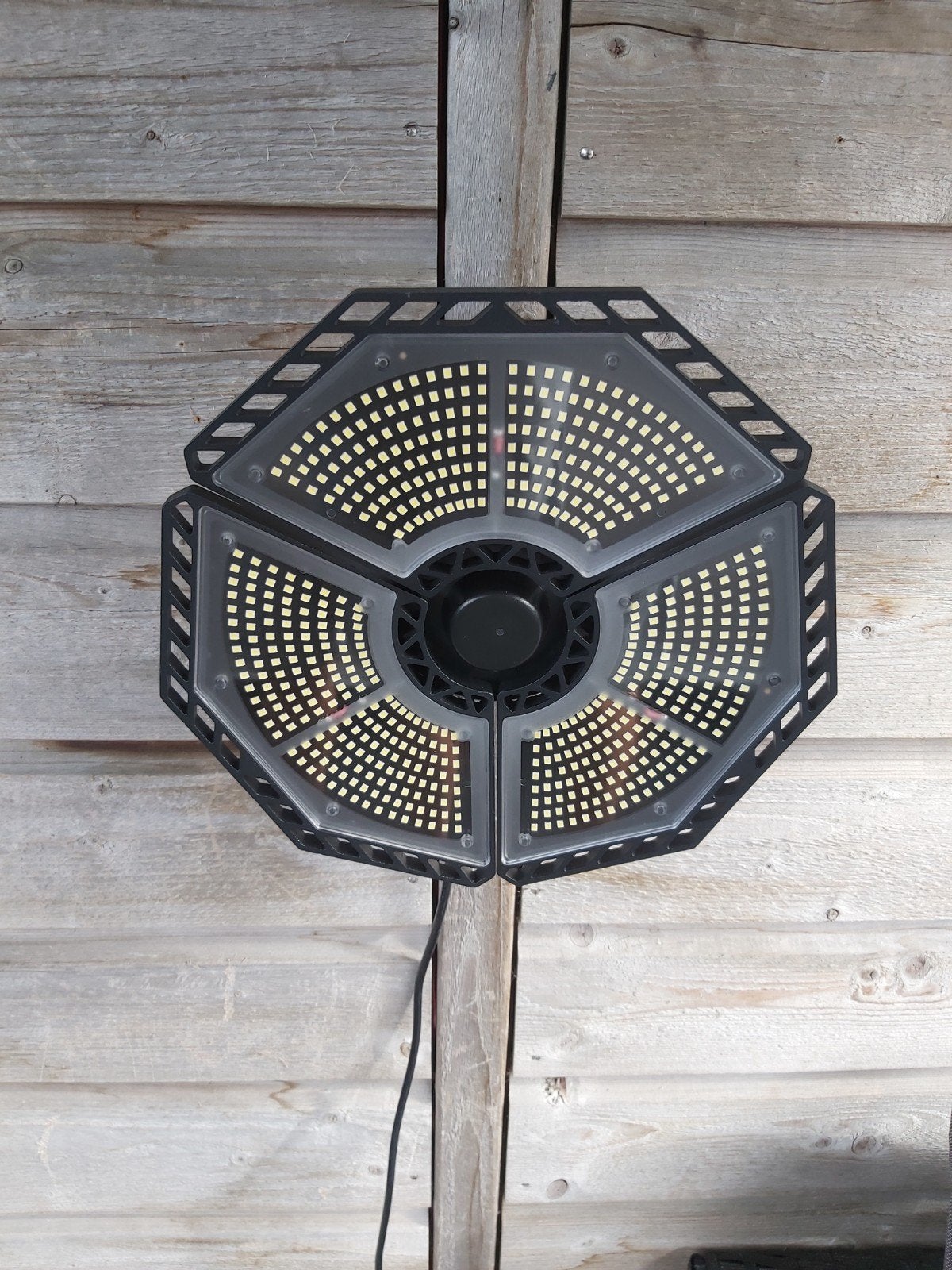 LED lamp E27 -140 watt, Ophalen of Verzenden, Nieuw
