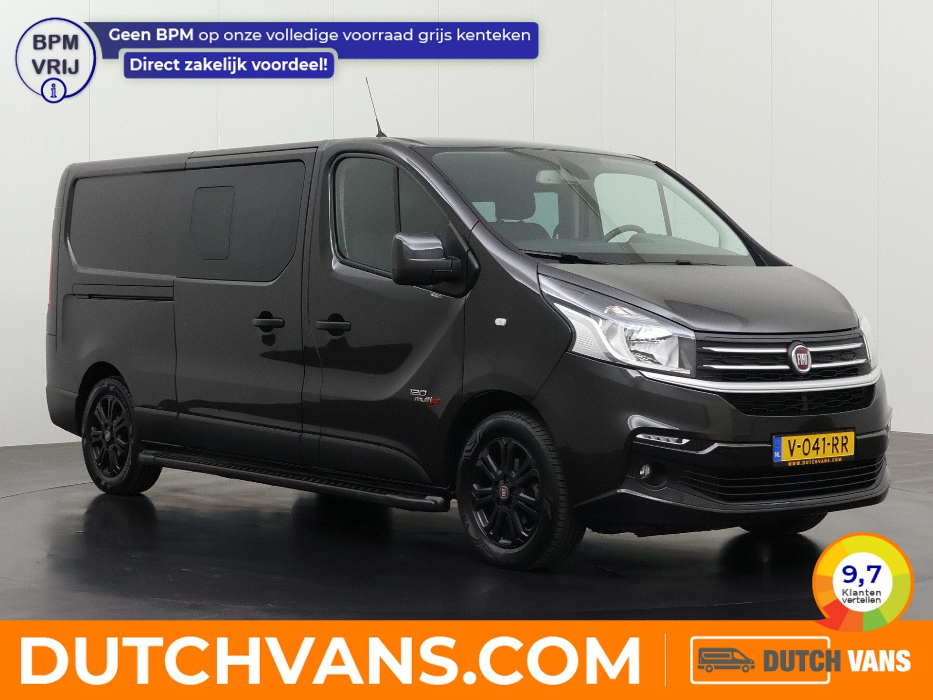 Fiat Talento