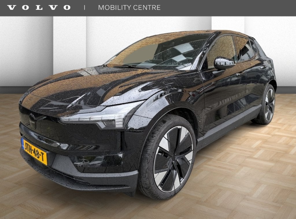 Volvo EX30 Single M. Plus Eur. 51kWh | Power seats | Climate, Auto's, Volvo, Bedrijf, Te koop, EX30, ABS, Achteruitrijcamera, Adaptive Cruise Control