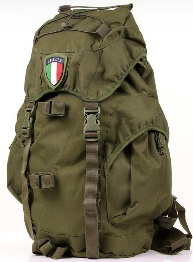 Tactical bagpack Outdoor hiking rugzak waterdicht trekking, 25 tot 40 cm, Nieuw, Ophalen of Verzenden, Waterdicht