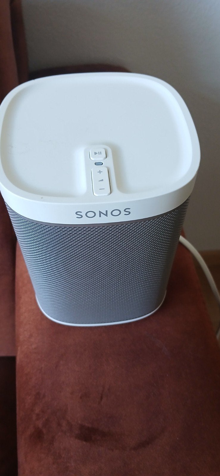 Sonos, Ophalen, Zo goed als nieuw