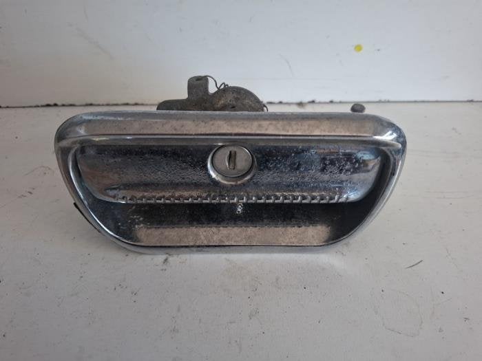 Portiergreep 2Deurs links van een Alfa Romeo GTV, Gebruikt, -, Verzenden, -