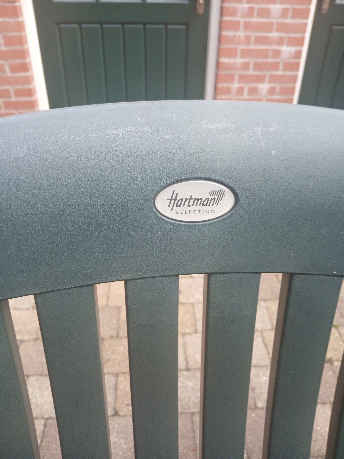 Hartman tuinset,, Tuin en Terras, Ophalen of Verzenden