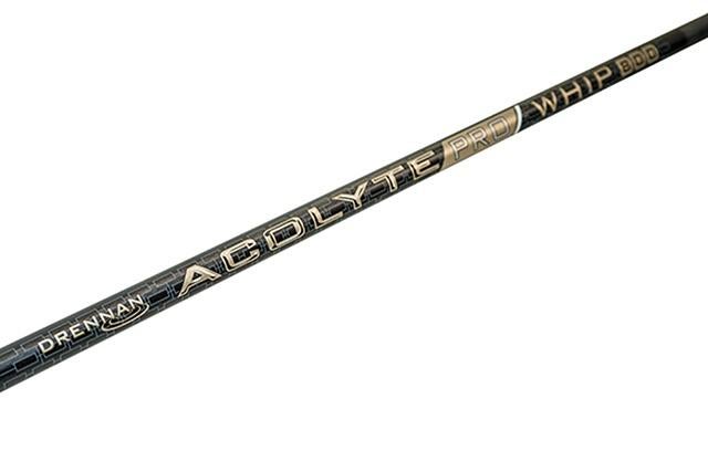 Drennan Acolyte Pro Whip 800 vaste hengel, Ophalen of Verzenden, Nieuw, Vaste hengel
