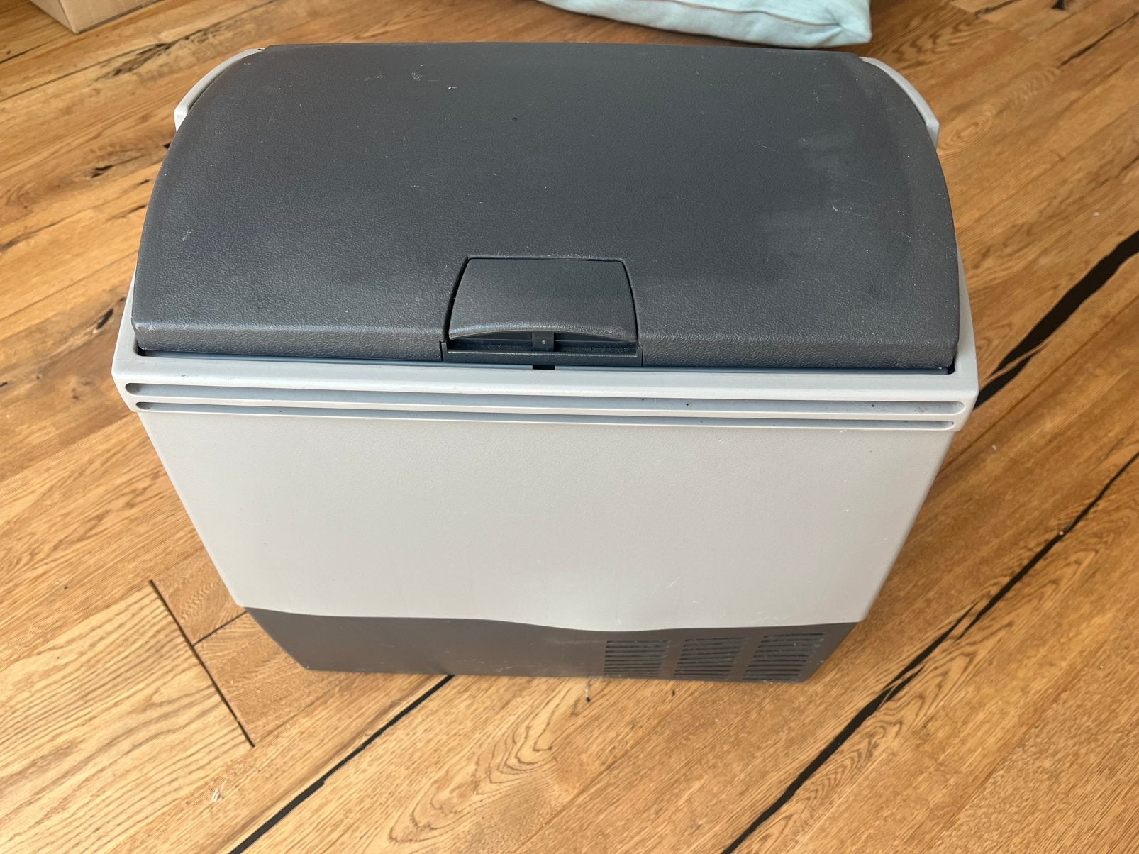 Waeco Coolmatic CF-18 Compressor Koelbox - 18L, Ophalen of Verzenden, Gebruikt, Koelbox, Compressor