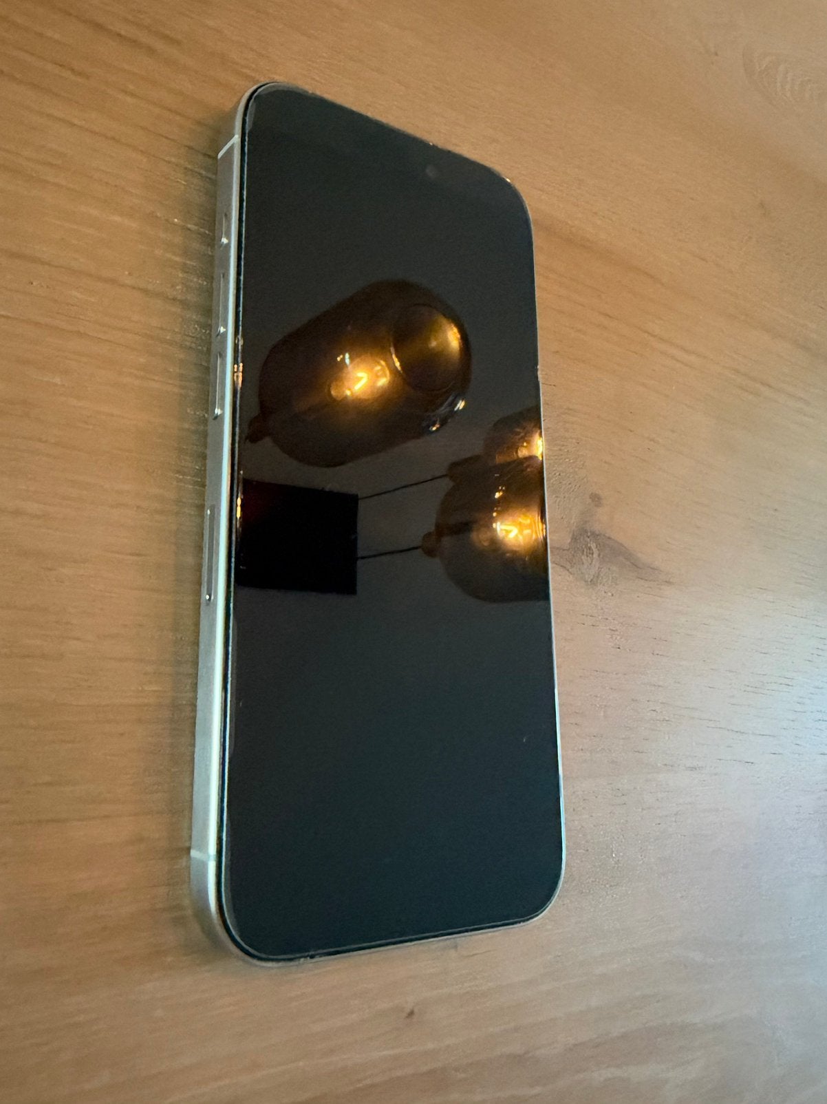 Foto 4 van APPLE IPHONE 15 PRO - 256 GB