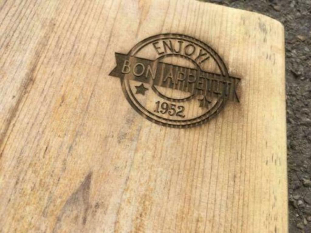 Kaasplanken , borrelplanken , snijplanken van hout., Ophalen of Verzenden, Nieuw