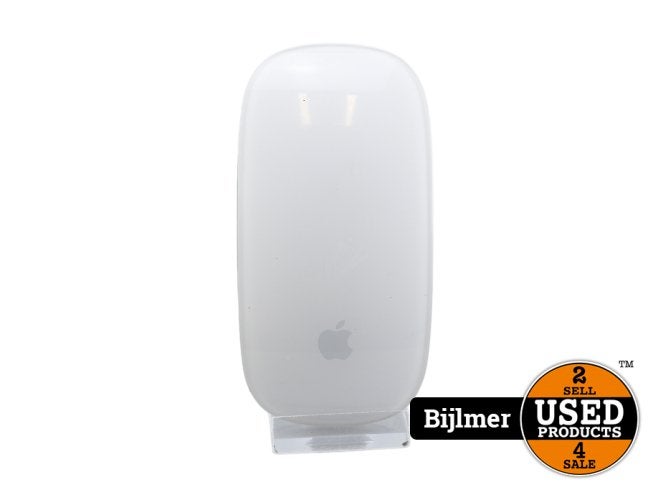 Apple Magic Mouse A1296, Apple, Zo goed als nieuw, Support@apple.com, One Apple Park Way
Cupertino, CA 95014
United States